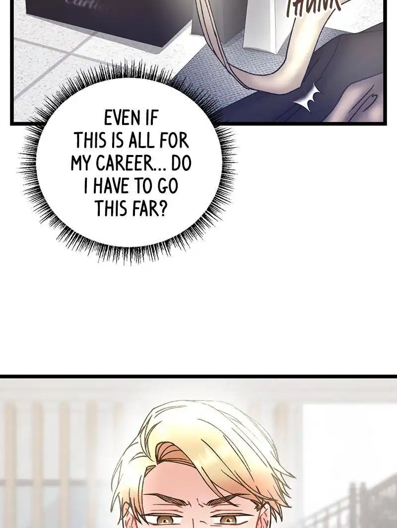 She Would Never Know Chapter 39 4